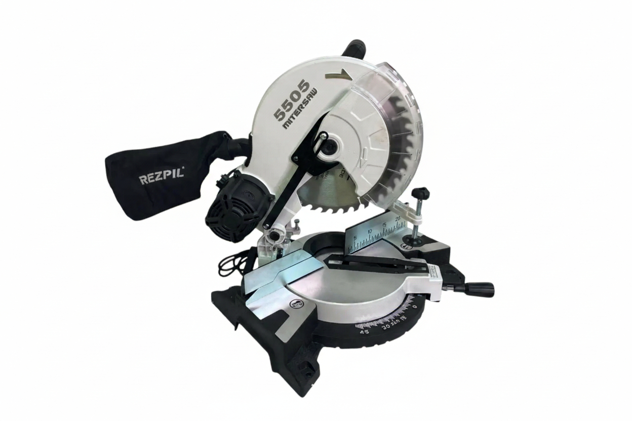 Торцовочная пила REZPIL RP-5505